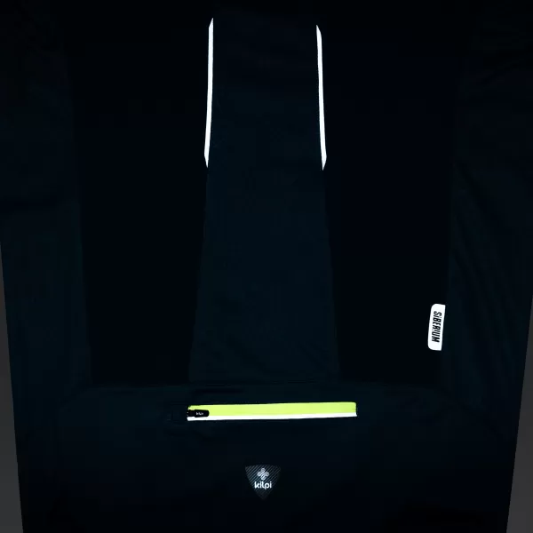  Moška softshell jakna KILPI NORDIM-M QM0111KI TURKIZNA 