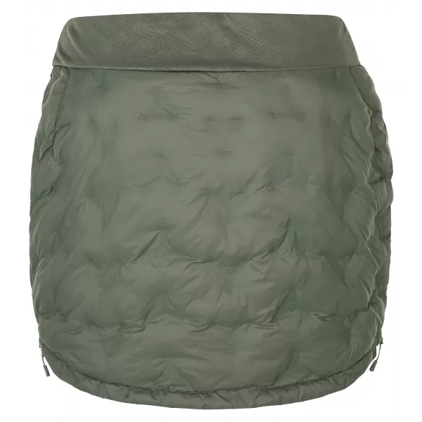  Žensko krilo KILPI TANY-W QL0206KI KAKI 