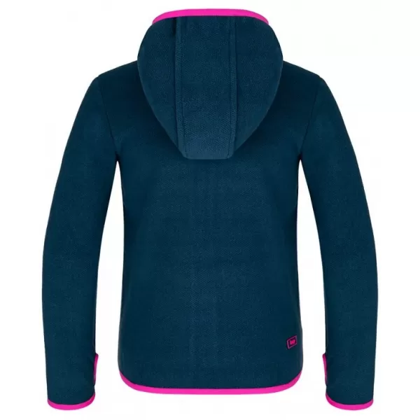  Dekliški pulover LOAP QWARO TEAL 