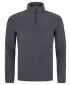 Moški pulover iz flisa KILPI ALMERI-M QM0304KI TEMNO SIVA
