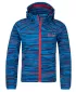 Fantovska softshell jakna KILPI RAVIO-J PJ0034KI RDEČA