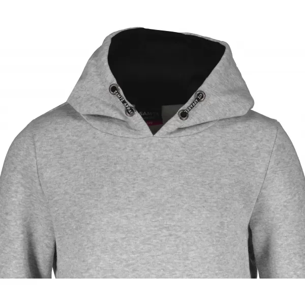  Pulover za deklico SAM 73 DONNA GM 527 SIVI POUDARKI 