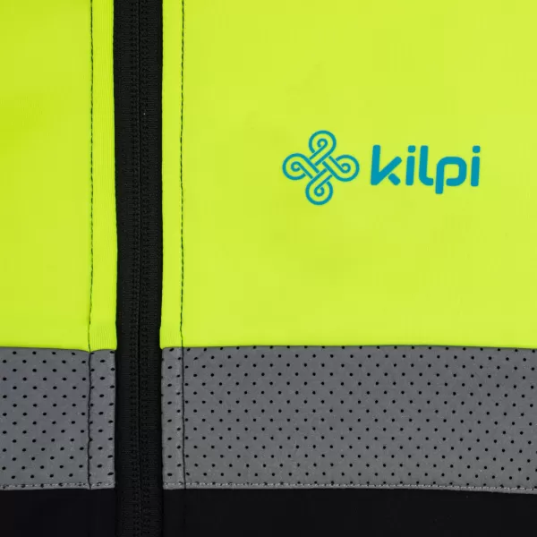  Moška softshell jakna KILPI NERETO-M QM0113KI ČRNA 