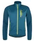Moška softshell jakna KILPI NORDIM-M QM0111KI TURKIZNA