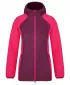 Ženska softshell jakna LOAP URIELLA ROZA