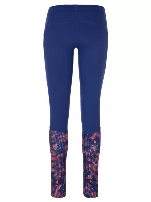 Ženske pajkice KILPI RUNNER-W QL0209KI TEMNO MODRA