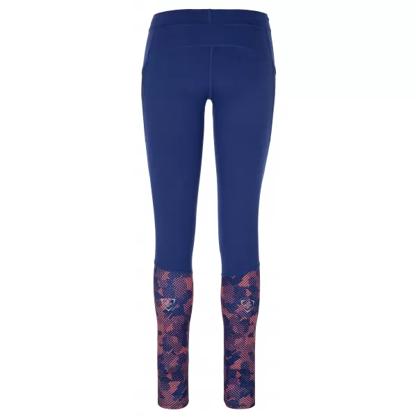  Ženske pajkice KILPI RUNNER-W QL0209KI TEMNO MODRA 