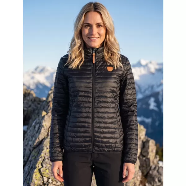  Ženska jakna SAM 73 XENIE WB 813 TEMNO SIVA 