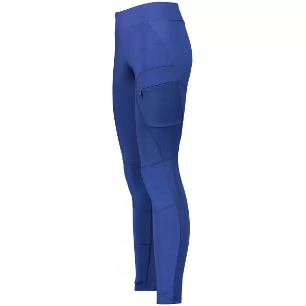  Ženske pajkice KILPI MOUNTERIA-W QL0208KI TEMNO MODRA 