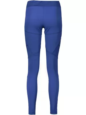 Ženske pajkice KILPI MOUNTERIA-W QL0208KI TEMNO MODRA