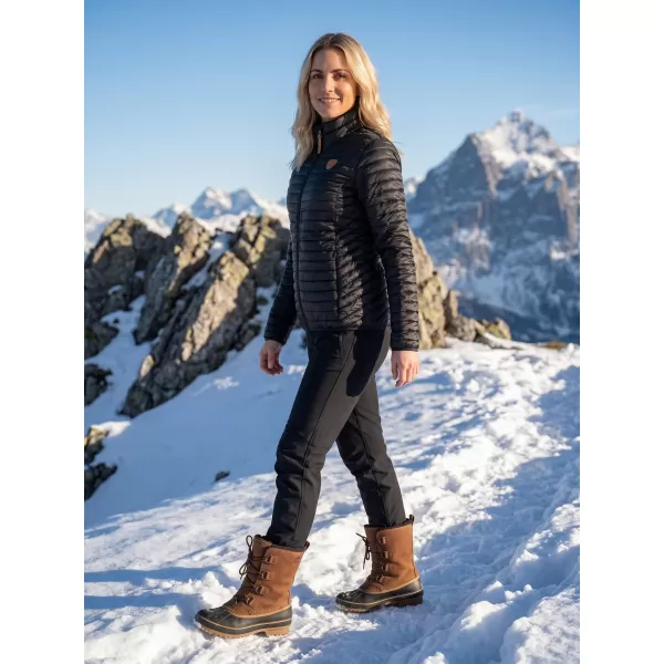  Ženska jakna SAM 73 XENIE WB 813 TEMNO SIVA 