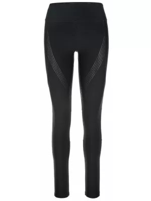 Ženske pajkice KILPI GEARS-W QL0210KI ČRNA