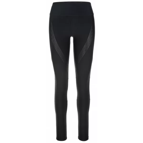  Ženske pajkice KILPI GEARS-W QL0210KI ČRNA 