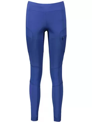 Ženske pajkice KILPI MOUNTERIA-W QL0208KI TEMNO MODRA