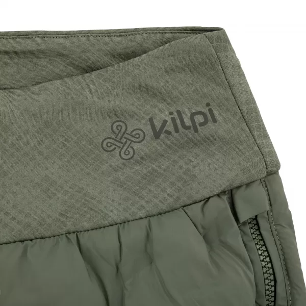  Žensko krilo KILPI TANY-W QL0206KI KAKI 
