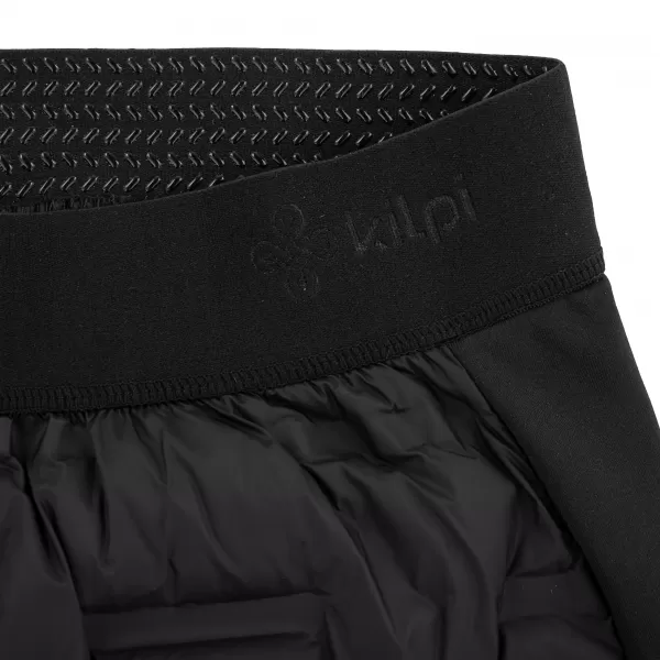  Žensko krilo KILPI LIAN-W QL0207KI ČRNA 