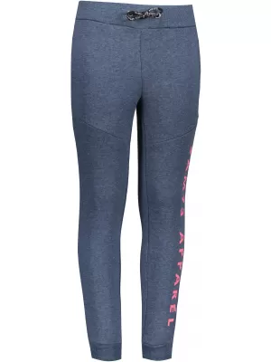 Dekleta izolirane sledilne obleke SAM 73 CHRISTINE GK 531 MODRO