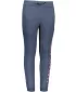 Dekleta izolirane sledilne obleke SAM 73 CHRISTINE GK 531 MODRO