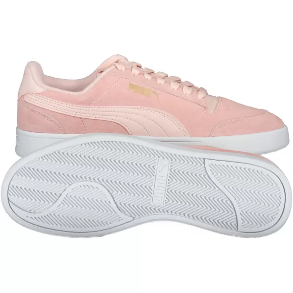  Ženski čevlji PUMA SHUFFLE SD 380823-06 LOTUS/LOTUS/ LOTUS/LOTUS/PUMA TEAM GO 