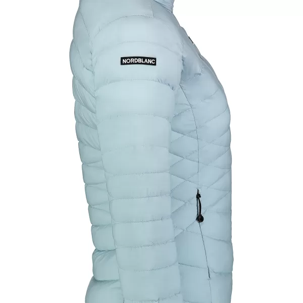  Ženska jakna NORDBLANC HELIX NBWJL7549 MODRA 