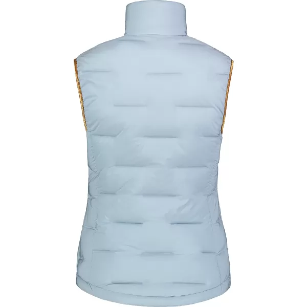  Zimski jopič NORDBLANC PLAINNESS NBWJL7536 MODRO 