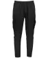 Moške trenirke PUMA RUN WOVEN CARGO PANT M 520864-01 ČRNA PUMA
