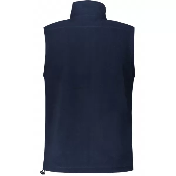  Moški brezrokavnik iz flisa ALTISPORT ALM002518 MORNARSKO MODRA 