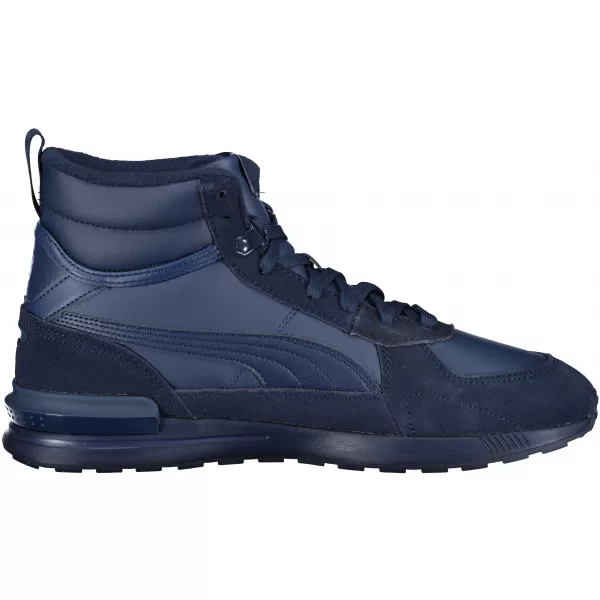  Moški čevlji PUMA GRAVITON MID 383204 PEACOAT 