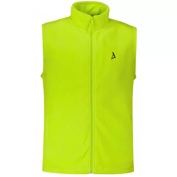  Moški brezrokavnik iz flisa ALTISPORT ALM002518 APNO 