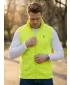 Moški brezrokavnik iz flisa ALTISPORT ALM002518 APNO