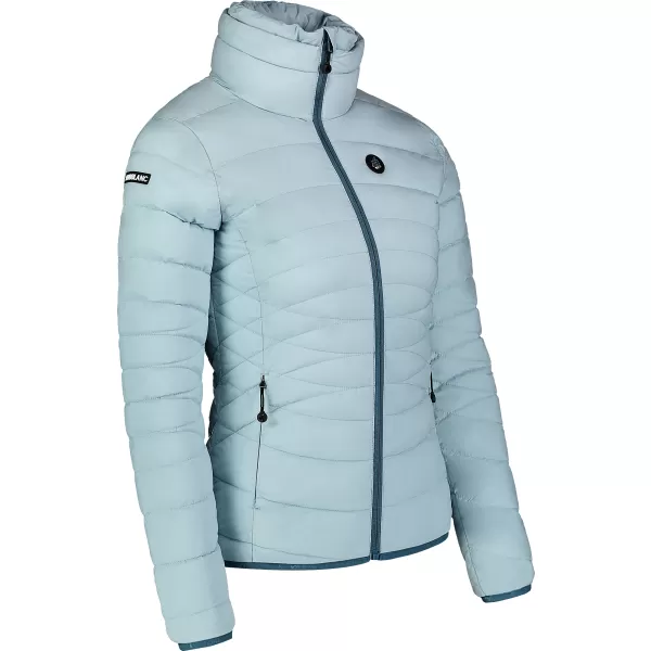  Ženska jakna NORDBLANC HELIX NBWJL7549 MODRA 
