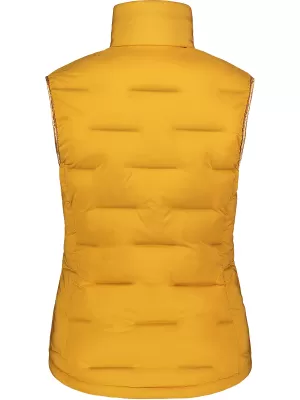 Zimski jopič NORDBLANC PLAINNESS NBWJL7536 ORANŽNA