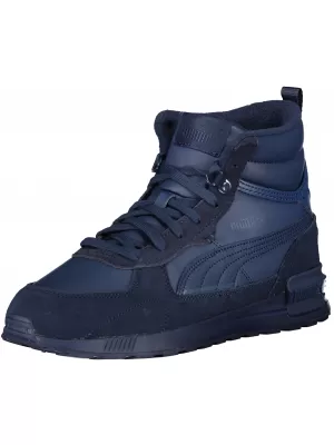 Moški čevlji PUMA GRAVITON MID 383204 PEACOAT