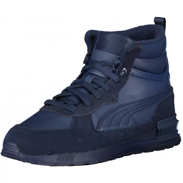  Moški čevlji PUMA GRAVITON MID 383204 PEACOAT 