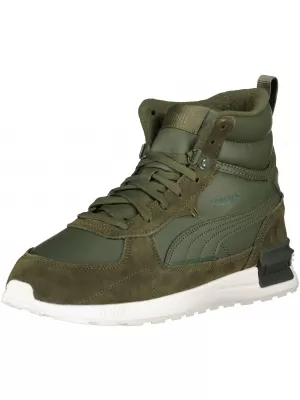 Moški čevlji PUMA GRAVITON MID 383204 GOZDNA NOČ