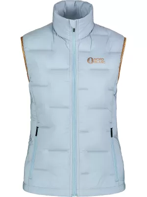 Zimski jopič NORDBLANC PLAINNESS NBWJL7536 MODRO