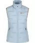 Zimski jopič NORDBLANC PLAINNESS NBWJL7536 MODRO