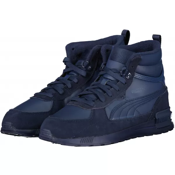  Moški čevlji PUMA GRAVITON MID 383204 PEACOAT 