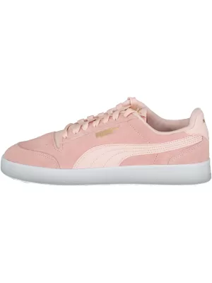 Ženski čevlji PUMA SHUFFLE SD 380823-06 LOTUS/LOTUS/ LOTUS/LOTUS/PUMA TEAM GO