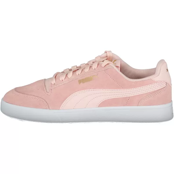  Ženski čevlji PUMA SHUFFLE SD 380823-06 LOTUS/LOTUS/ LOTUS/LOTUS/PUMA TEAM GO 