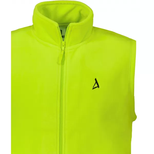  Moški brezrokavnik iz flisa ALTISPORT ALM002518 APNO 