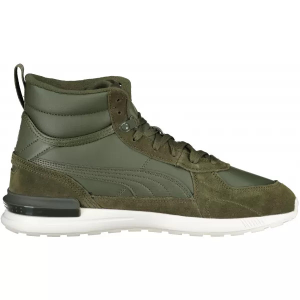  Moški čevlji PUMA GRAVITON MID 383204 GOZDNA NOČ 