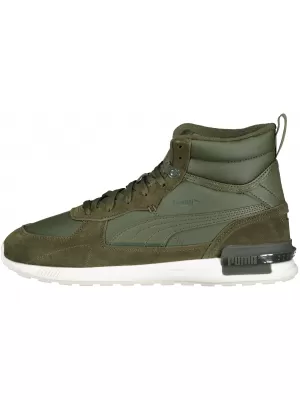 Moški čevlji PUMA GRAVITON MID 383204 GOZDNA NOČ