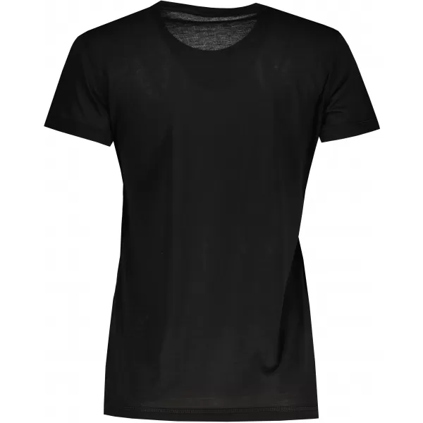  Ženska majica s kratkimi rokavi PUMA PERFORMANCE SLOGAN SS TEE 520920-51 PUMA ČRNA/Q4 