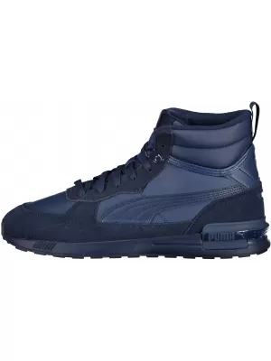 Moški čevlji PUMA GRAVITON MID 383204 PEACOAT
