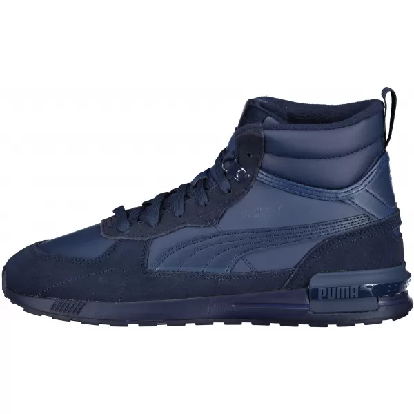  Moški čevlji PUMA GRAVITON MID 383204 PEACOAT 
