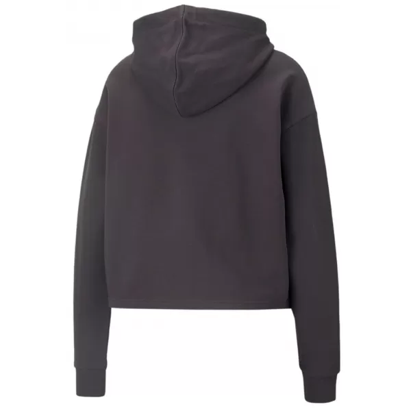  Ženski pulover PUMA BETTER HOODIE TR 847467-75 FANTOMSKA ČRNA 