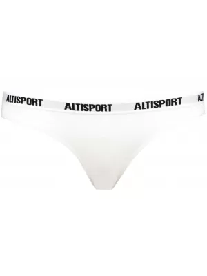 Žensko spodnje perilo ALTISPORT GERFA LUNX084 BELA