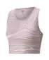 Ženski top PUMA STUDIO AOP CROP TANK 521561-18 PREPELICA