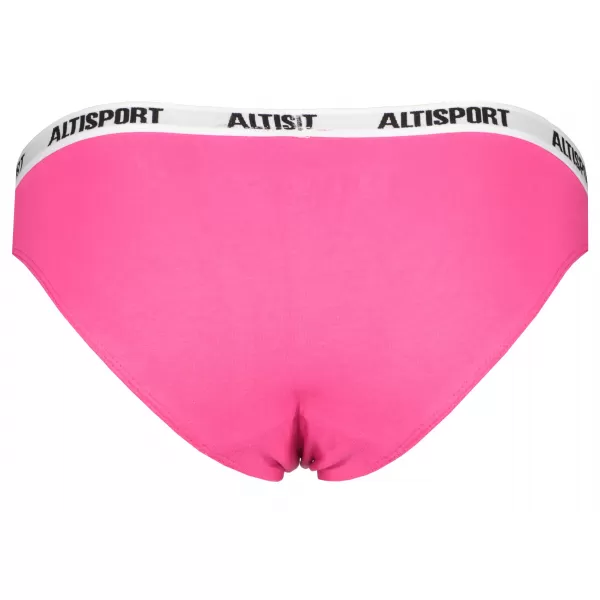  Žensko spodnje perilo ALTISPORT GERFA LUNX084 ROZA 